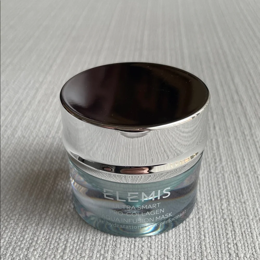 Elemis ULTRA SMART PRO-COLLAGEN AQUA INFUSION MASK mini